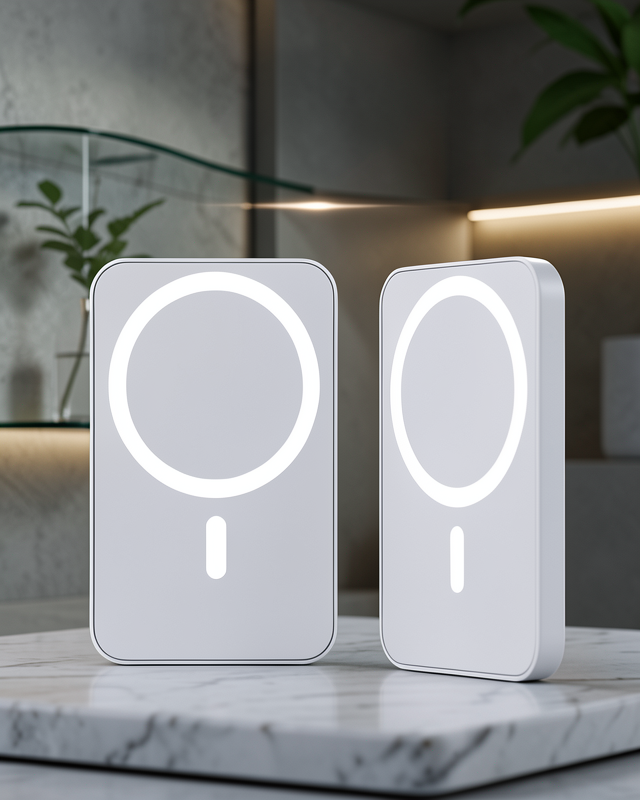 LF-100 MAGSAFE BATTERY PACK 5.000 MAH