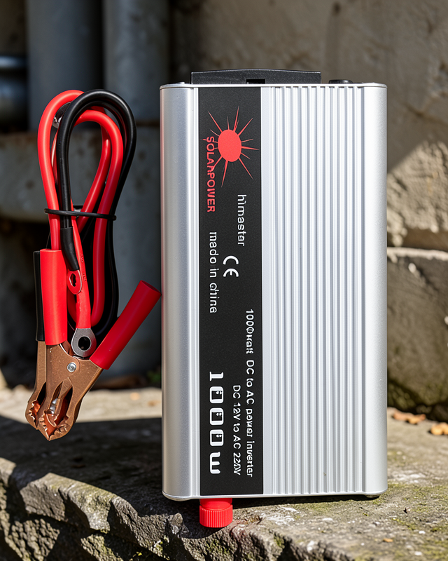 1000W ARAÇ İNVERTER