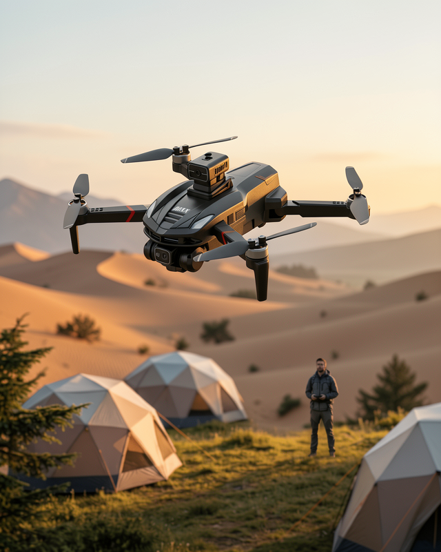 DRONE V168 HS321