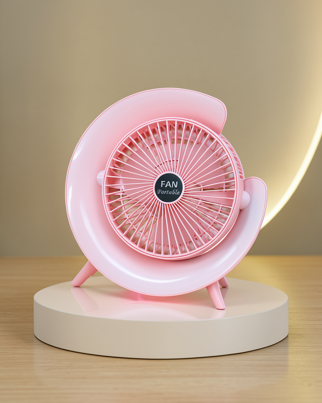 LM-102 MASA ÜSTÜ FAN