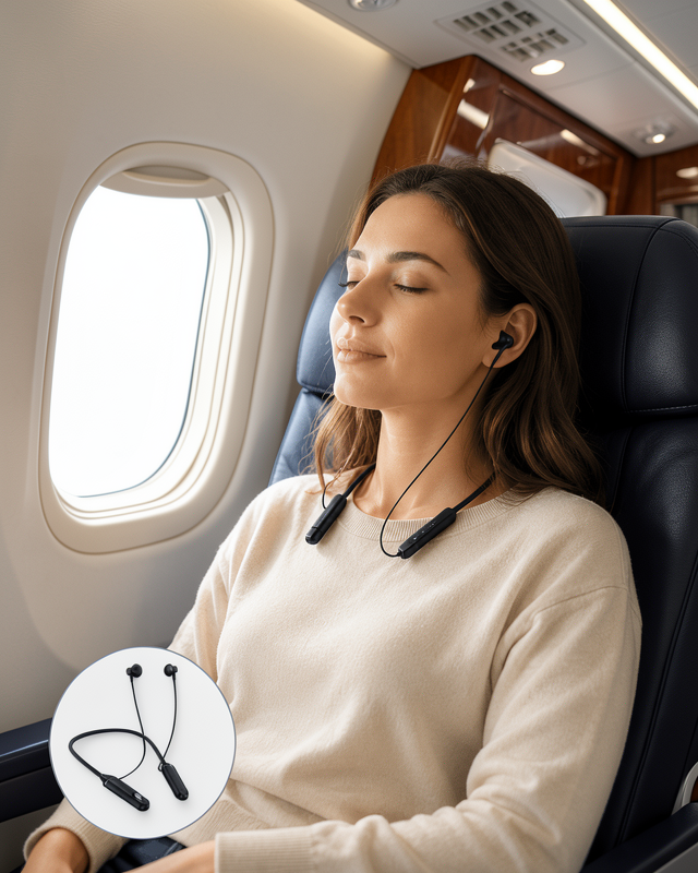 Bluetooth 5.1 Kulaklık Yeni Nesil