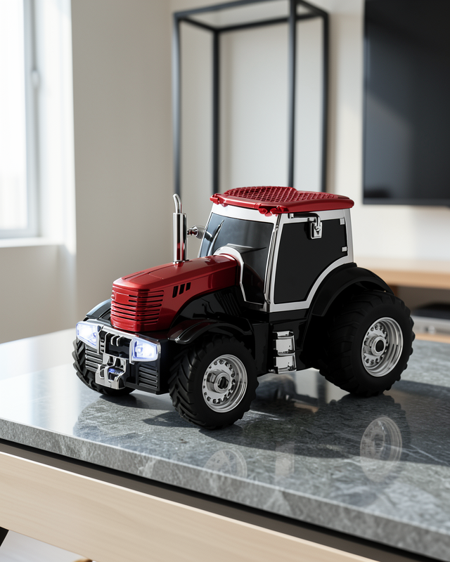Çoklu Bağlantı Seçenekli Kablosuz Bluetooth Hoparlör