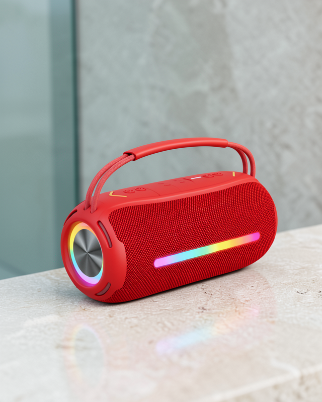 x360- Speaker