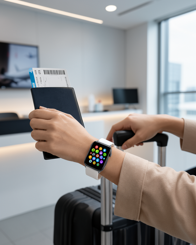 Dokunmatik Ekranı, Bluetooth Görüşme Desteği ve Akıllı Bildirim Özellikleriyle Teknolojiyi Bileğinize Taşıyan Akıllı Saat