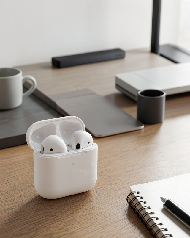 Yeni Nesil Bluetooth Kulaklık Eller Serbest Aramalar ve Yüksek Kaliteli Ses İçin İdeal Kulaklık