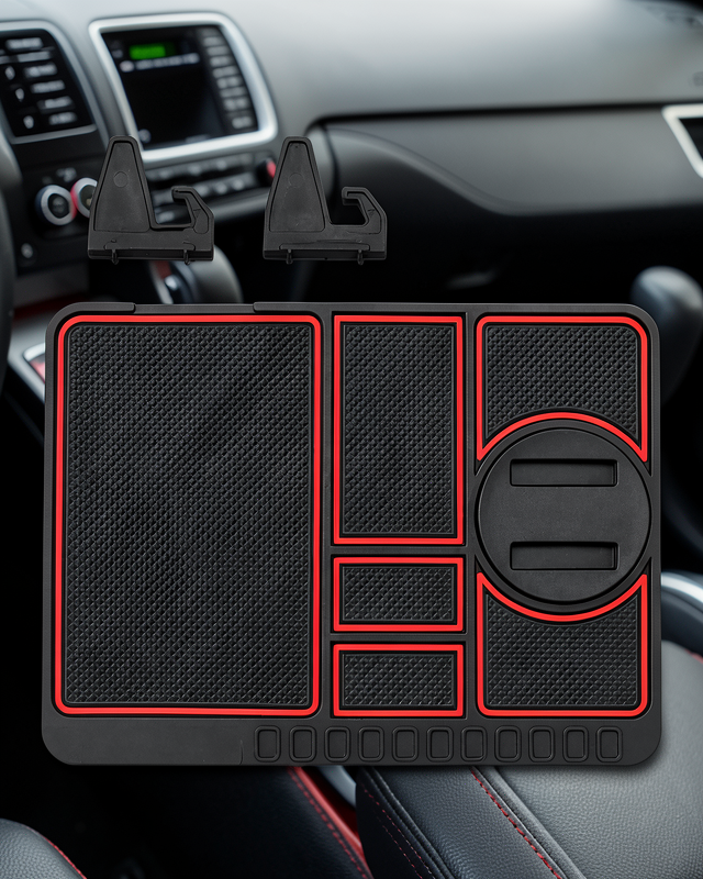 NUMARATOR PAD