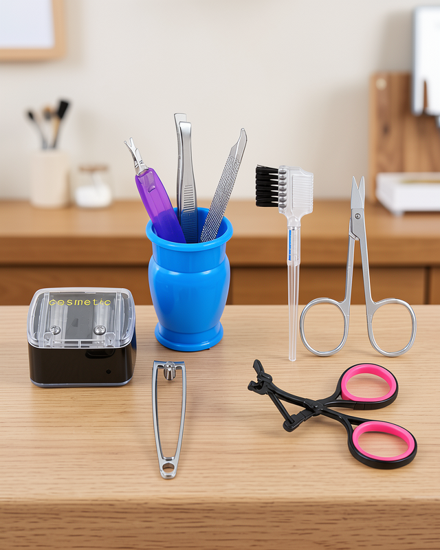 MANİKÜR SET MGN 23