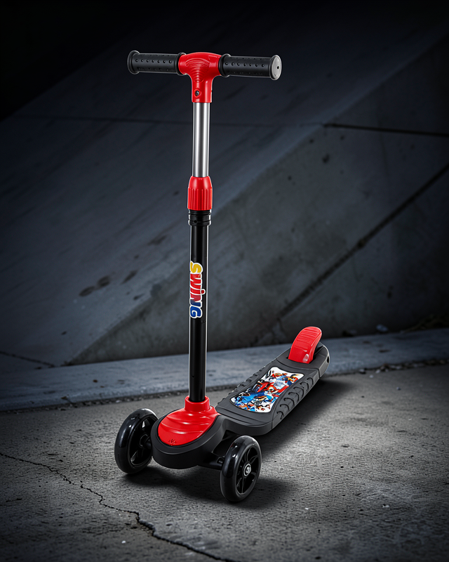 CNS SCOOTER