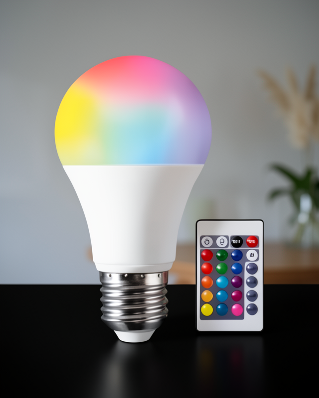 RGB LAMBA