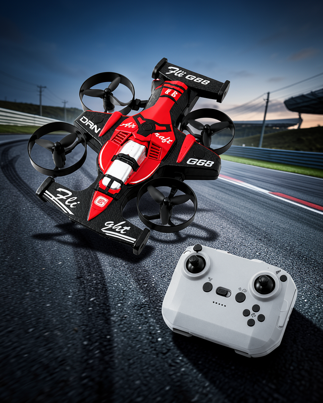 ARABA DRONE