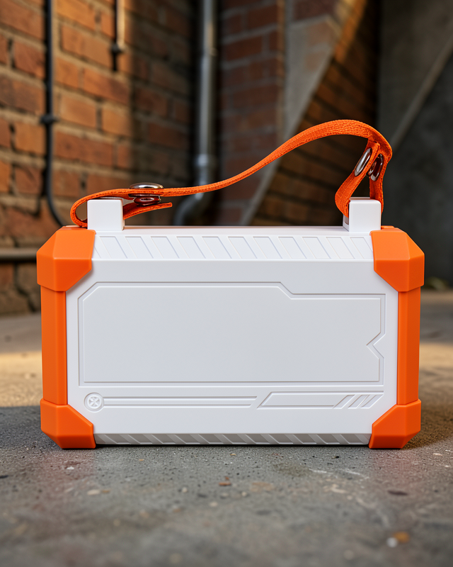 PW860 60000 POWERBANK