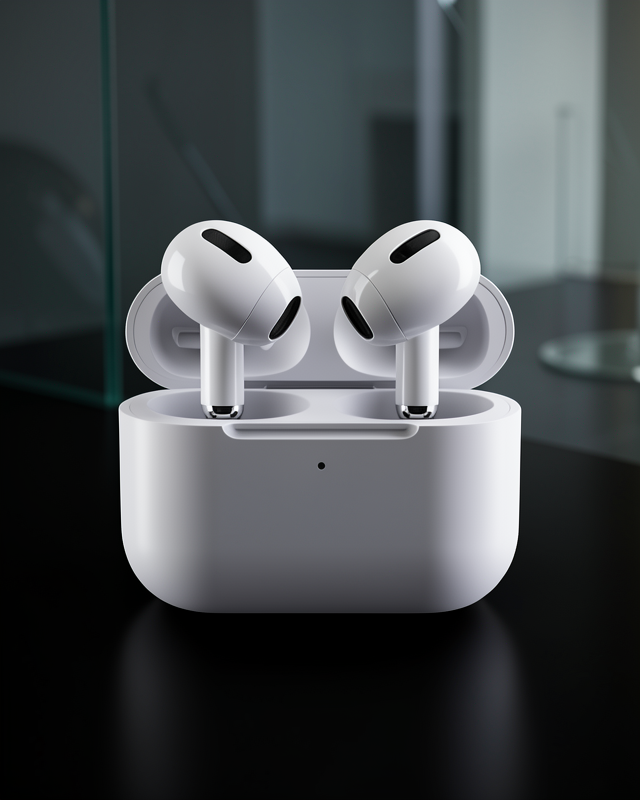 3.NESİL AİRPODS KULAKLIK