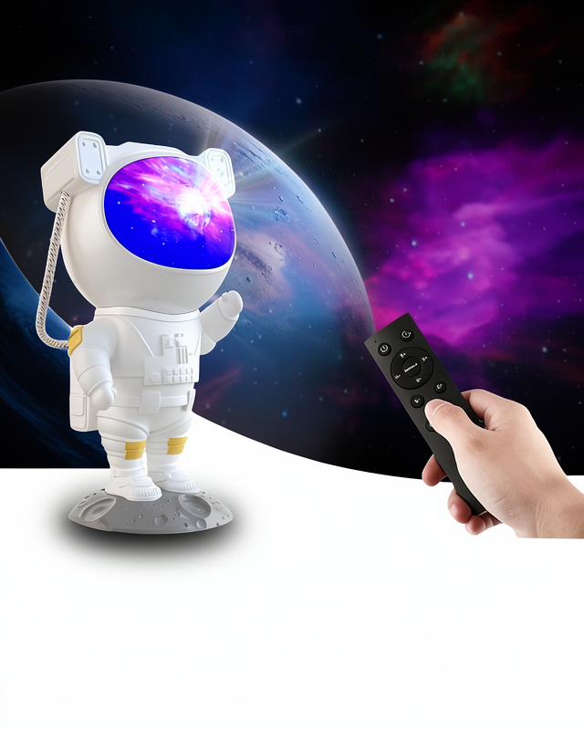 ASTRONOT  LAMBA SPEAKERLI