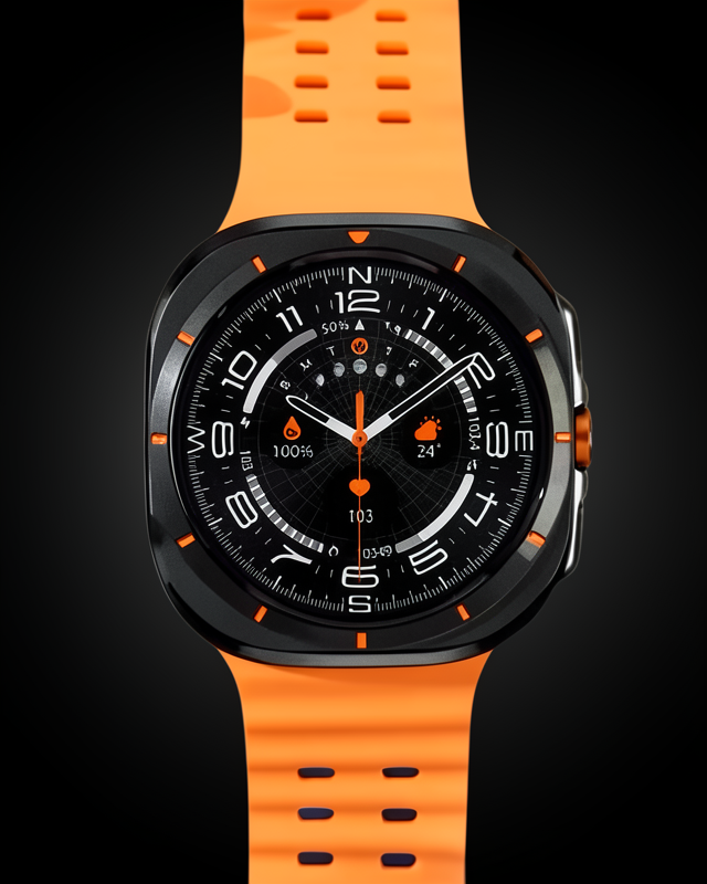 RW-59 AKILLI SAAT