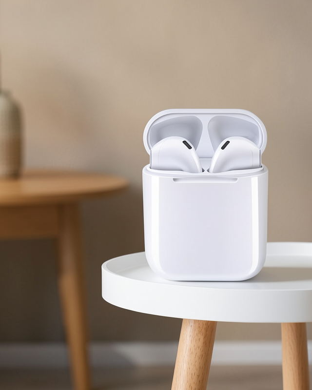 2025 En Çok Tercih Edilen Bluetooth Kulaklık Mikrofonlu Yüksek Ses Kaliteli