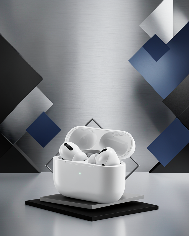 Bluetooth Kulaklık Kulak İçi Silikonlu Stereo Yüksek Ses Kaliteli Dokunmatik