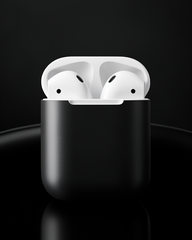 2.NESİL  KULAKLIK