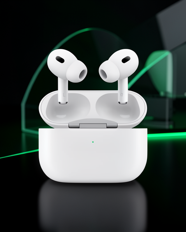 AİRPODS PRO