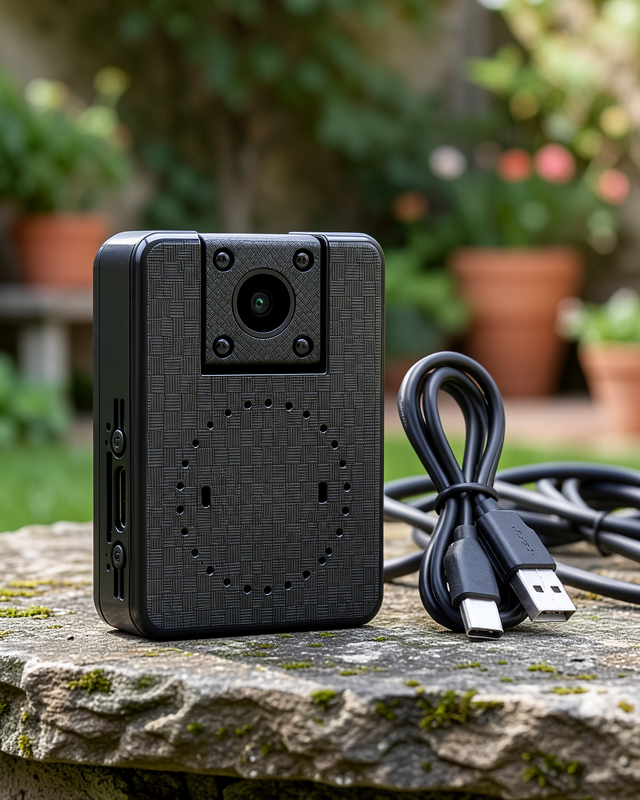 S6 Mini Kamera