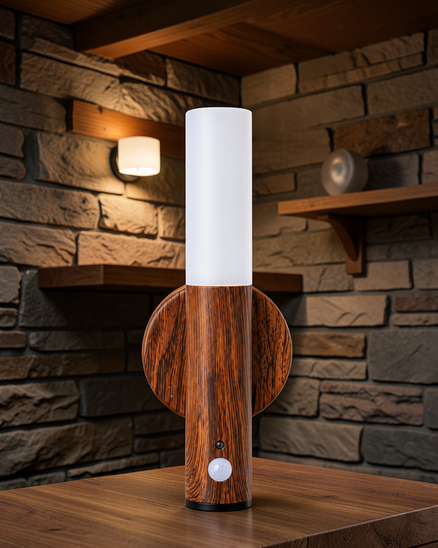 Led Aplik
