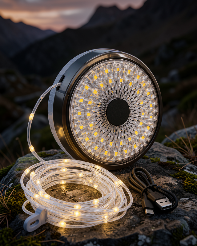 Makamp011 Led