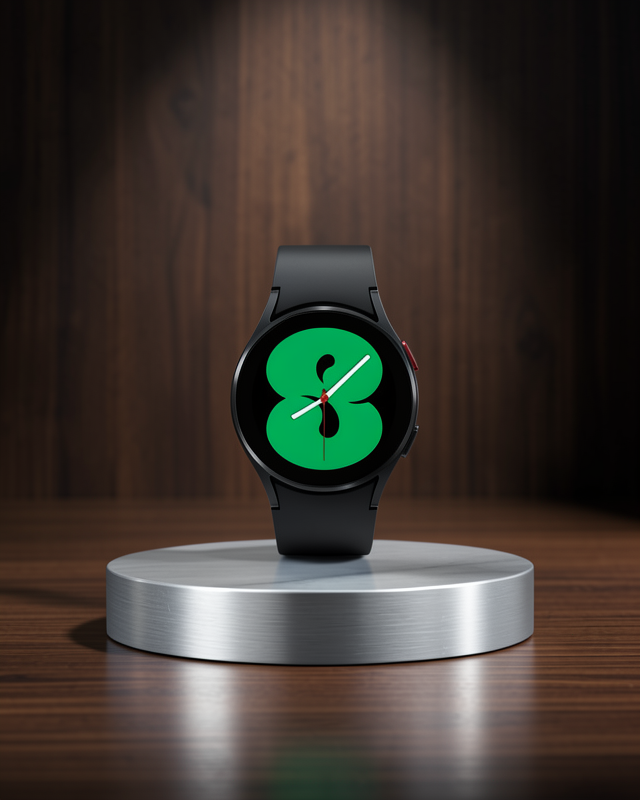 Yeni Nesil Akıllı Saat Çağrı Cevaplayabilen Plastik 47 Mm Uyumlu Kordon