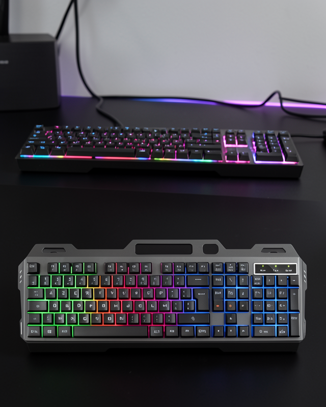 PG-8018 OYUNCU KLAVYESİ