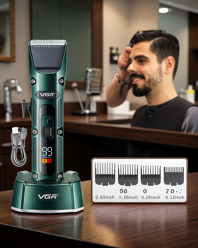 V-696 TIRAŞ MAKİNESİ