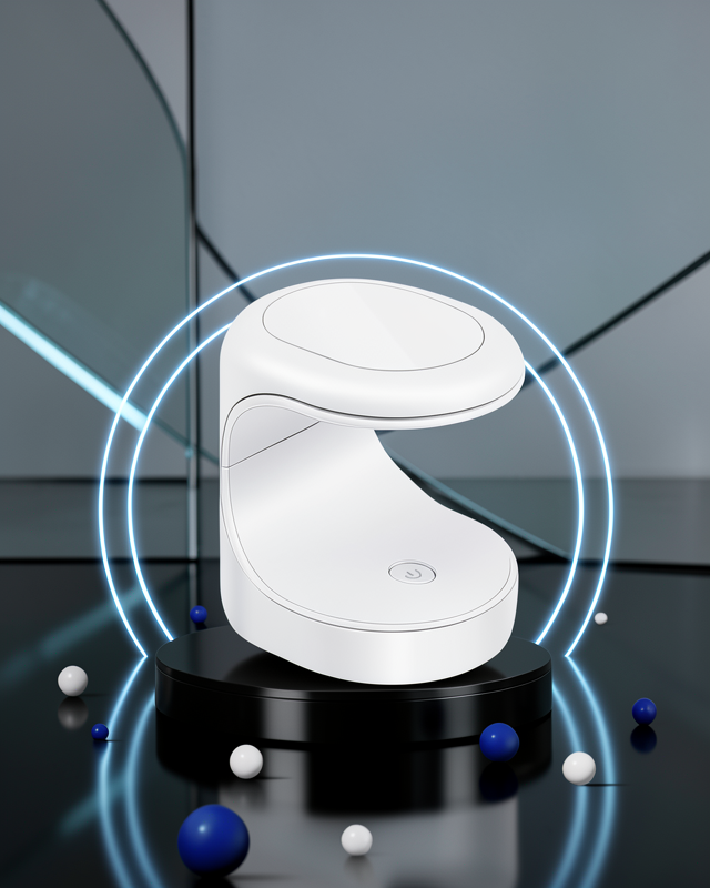 Kalıcı Oje Protez Tırnak Uv Led Kuturucu Oje Jel Tırnak Kurutucu