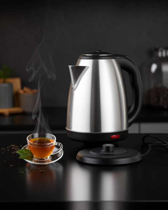 KETTLE