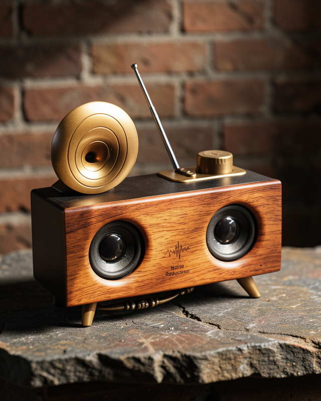 B6 SPEAKER HOPARLÖR