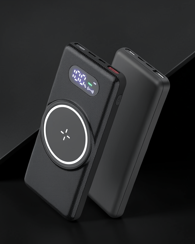PW10 POWERBANK TEMASSIZ