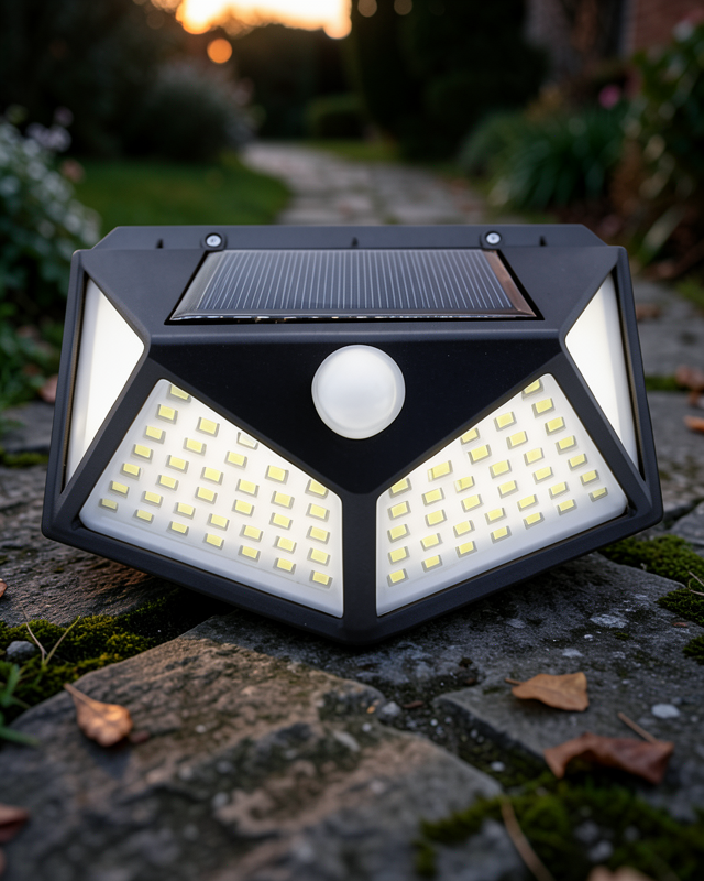 YX-100 LED IŞIK