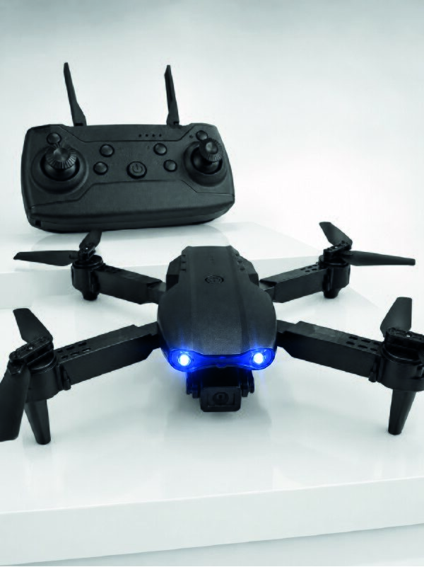 DRON E99 PRO