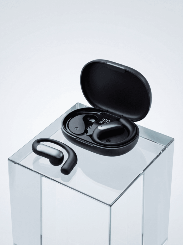 Bluetooth Kulaklık M127 V6.0
