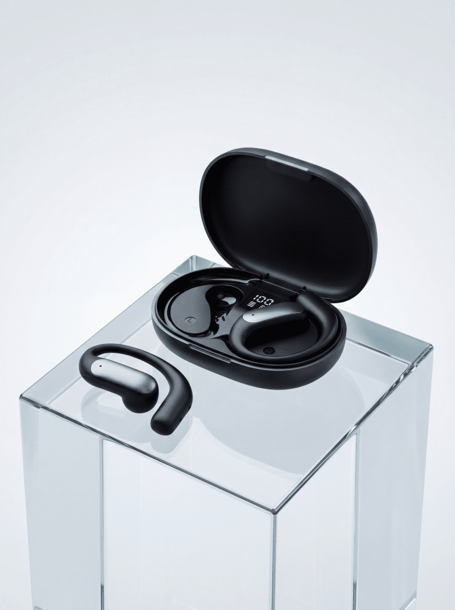 Bluetooth Kulaklık M127 V6.0