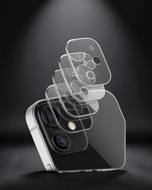 Samsung Galaxy A25 5g Kamera Lens Koruma Cam
