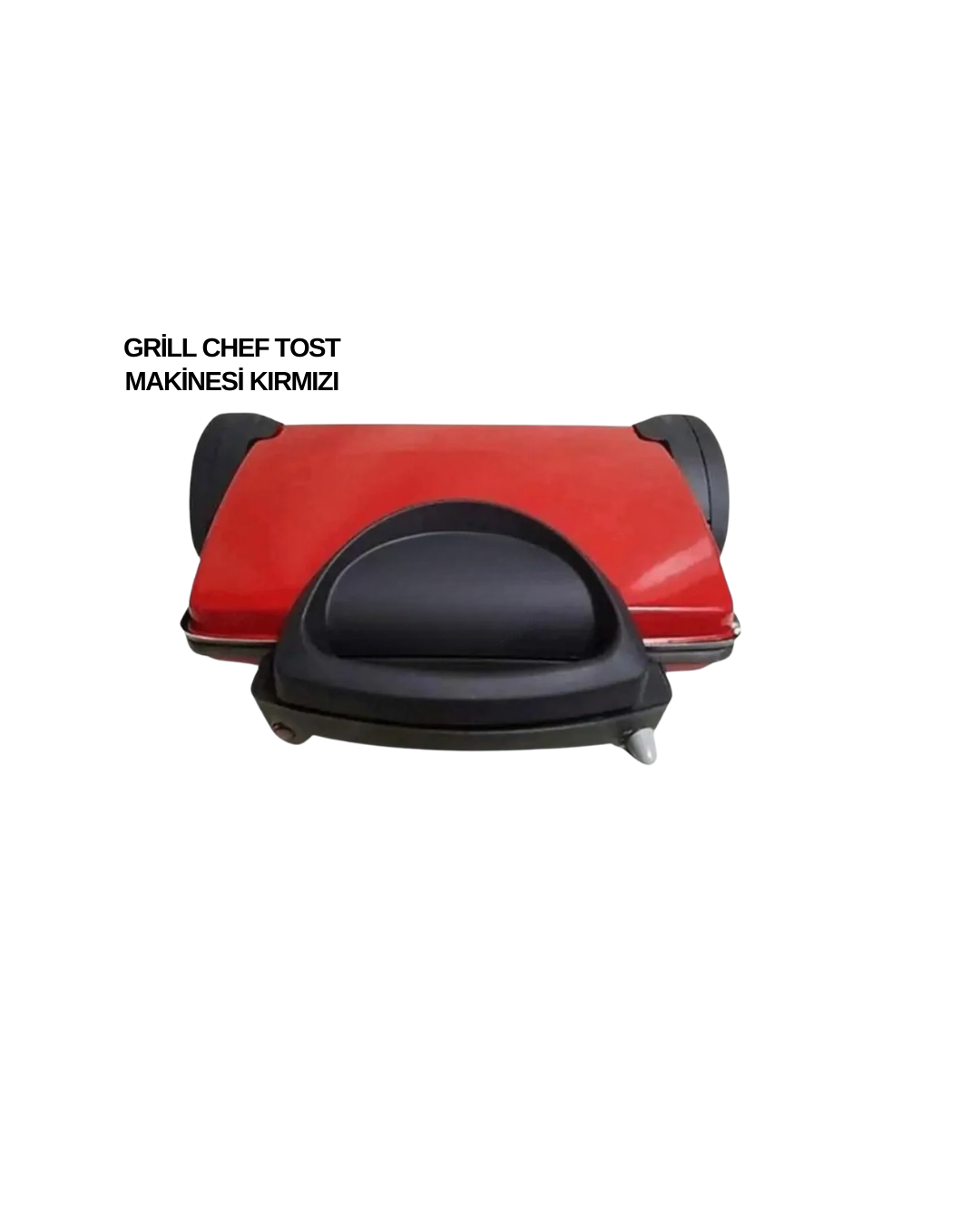 Tost Makinesi LT44