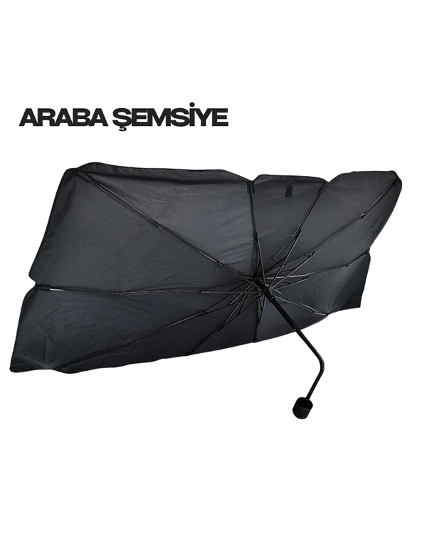 ARAÇ ŞEMSİYESİ