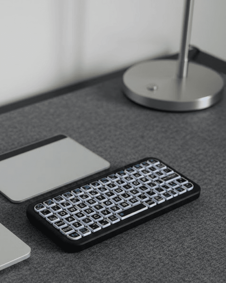M7 BLUETOOTH KLAVYE