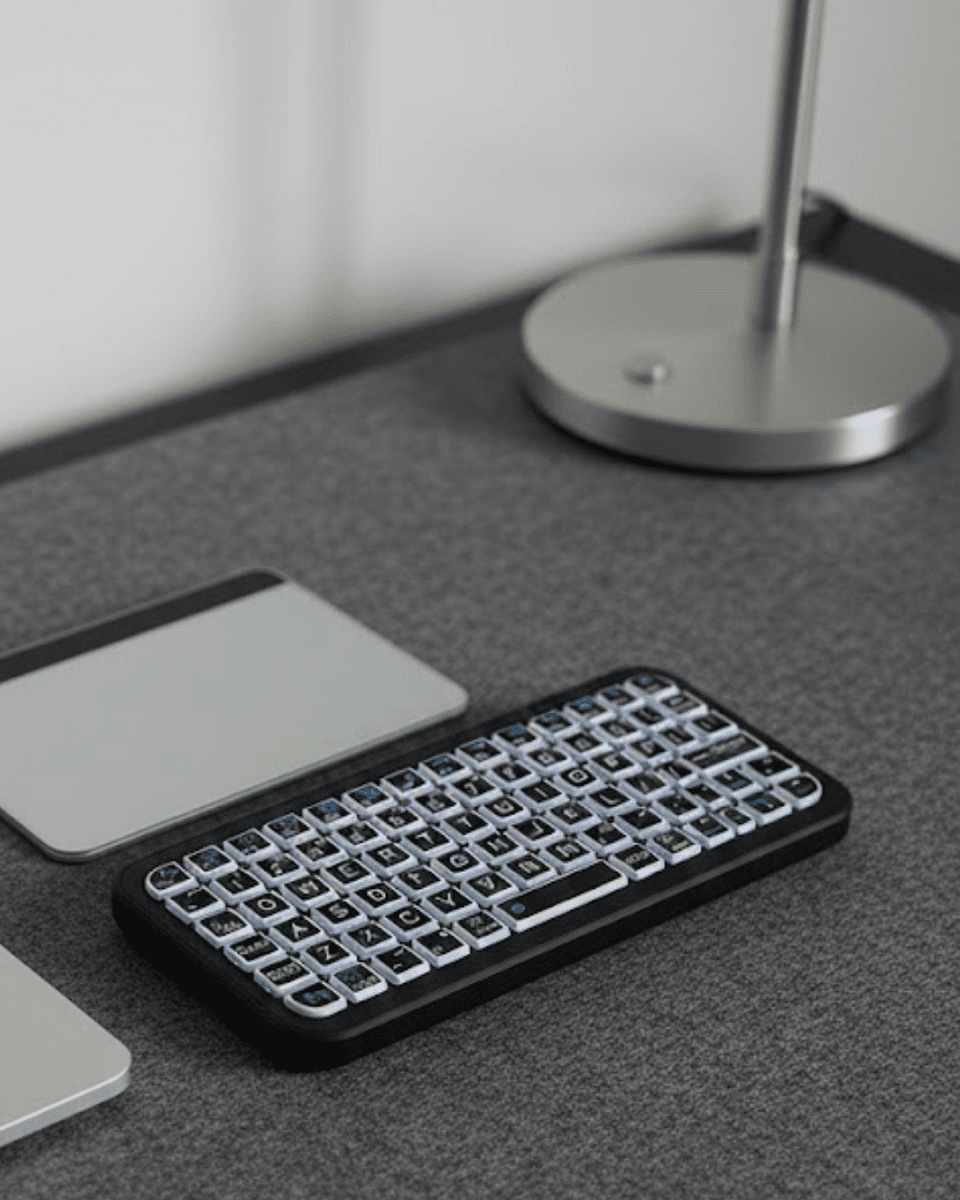 M7 BLUETOOTH KLAVYE