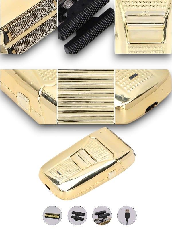 GW-9863 TIRAŞ MAKİNESİ