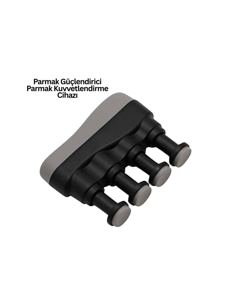 PARMAK GÜÇLENDİRİCİ