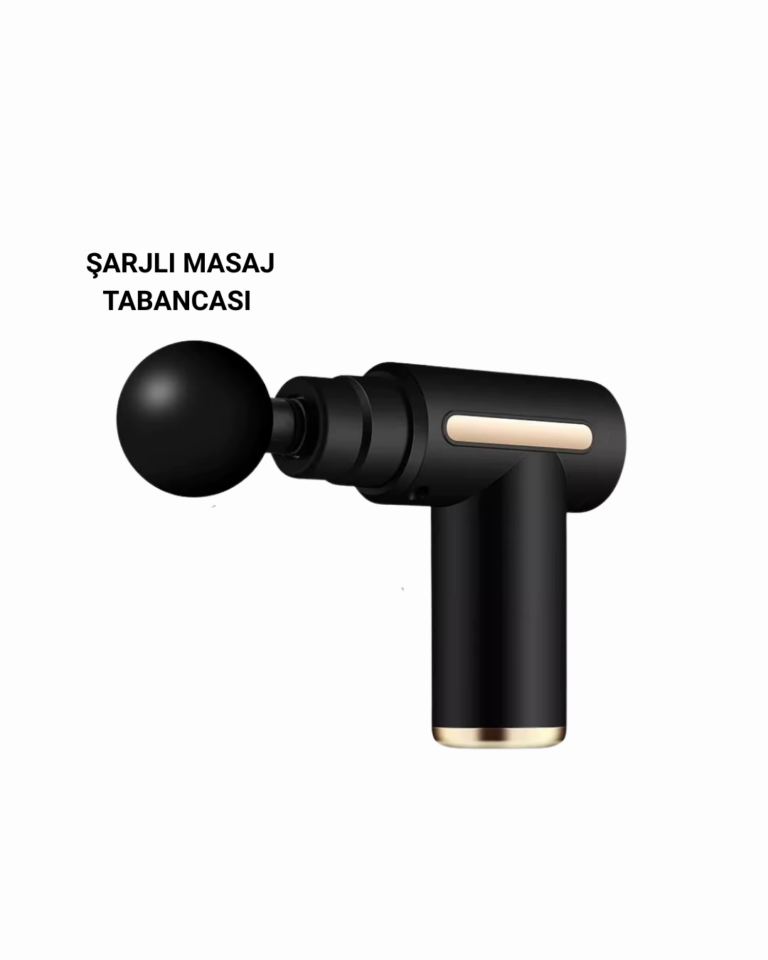 LF6140 Masaj Cihazı