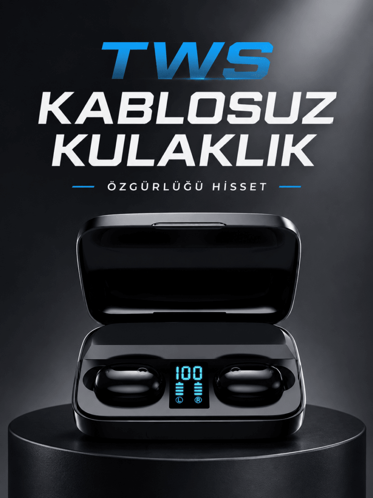 A10S BLUETOOTH KULAKLIK