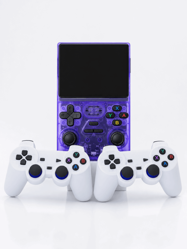 M18 PRO KONSOL