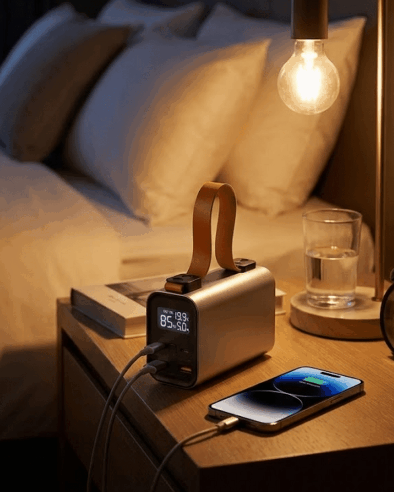 100W POWERBANK