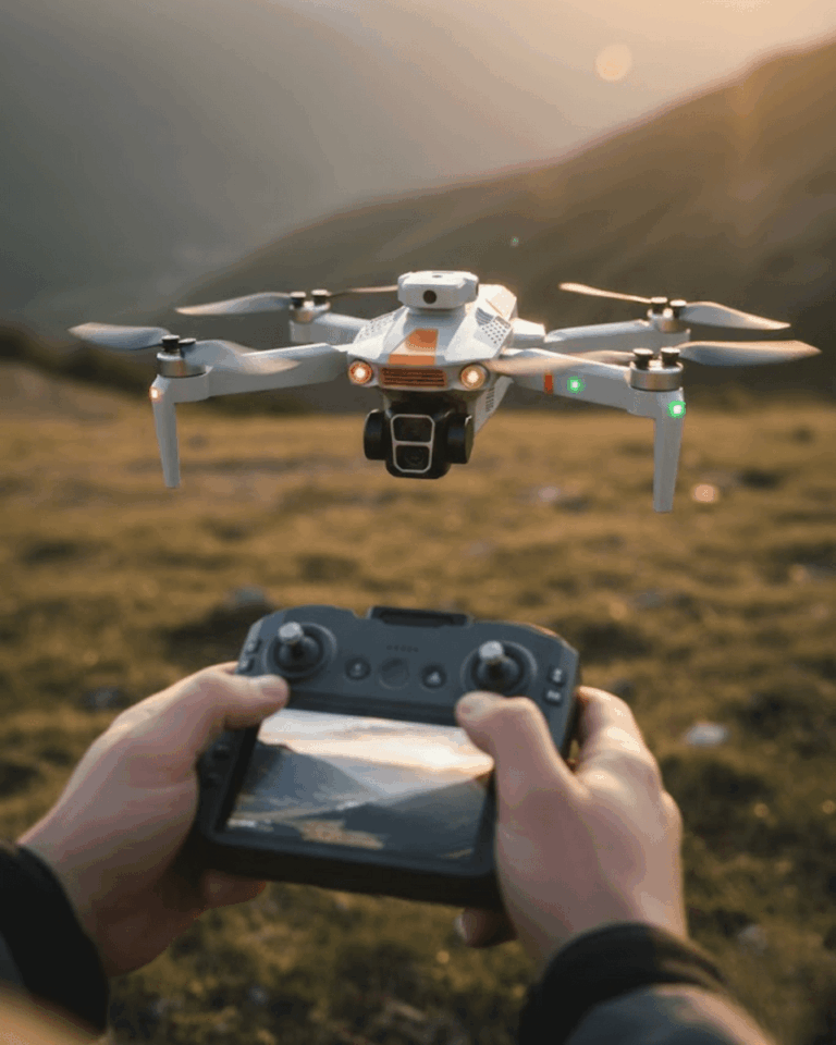 R06 DRONE