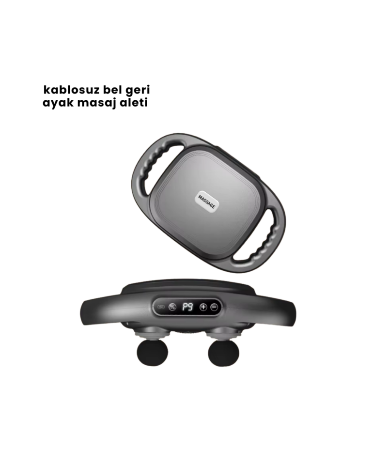 6143 MASAJ