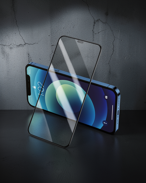 Xiaomi Redmi Note 13 Pro 4g 3d Antistatik Seramik Nano Ekran Koruyucu